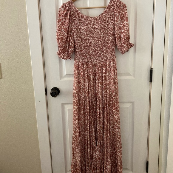 August The Label, Freya Lise Dress - Picture 2 of 5